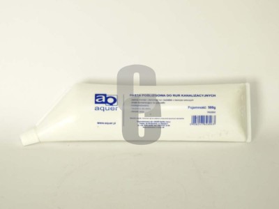 Смазка за ПВЦ 500гр.